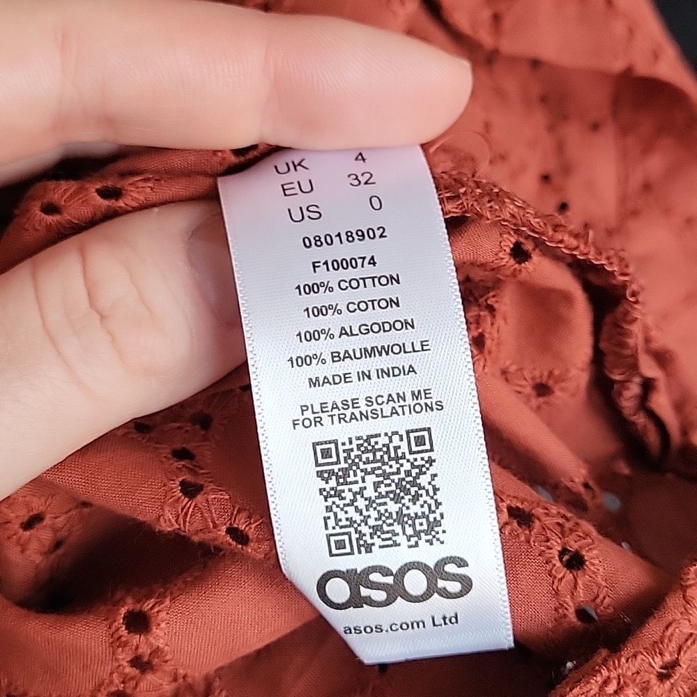 ASOS Button Down Shirt | 0 - Picture 5 of 5